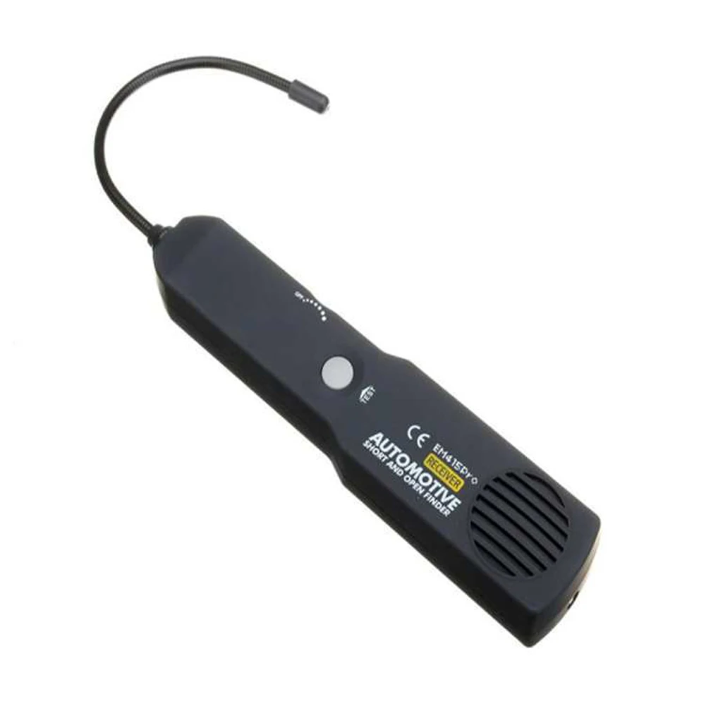 EM415PRO Automotive Line Finder Tester Cable Wire Short Circuit Breakpoint Car Broken Wires Detector | Инструменты