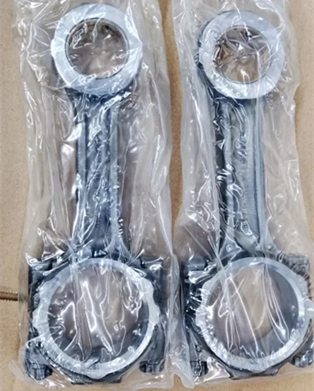 

Hot sale DCi11 engine part connecting rod assembly D5010550534