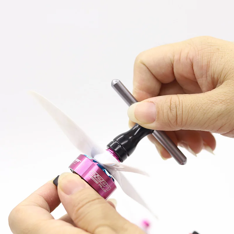 Новый инструмент быстрого крепления двигателя гаечный ключ M3 / M4 /M5 шестигранная