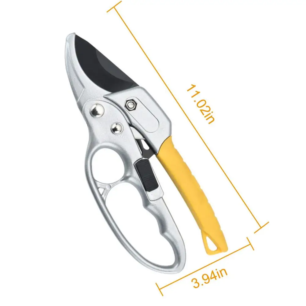 Садовые ножницы для обрезки 11 дюймов | Дом и сад