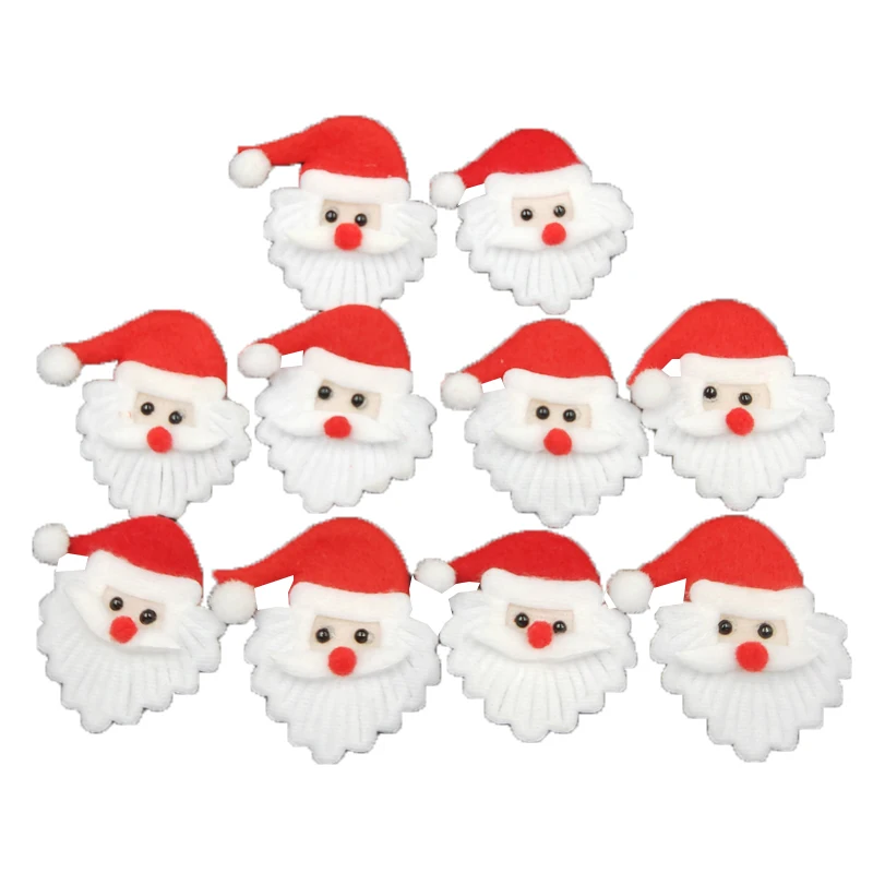 Christmas Birthday Party&ampHome Wedding Party Ornaments Decoration Supplies Kids Gifts Used for Gift DIY Making Ornament | Дом и сад