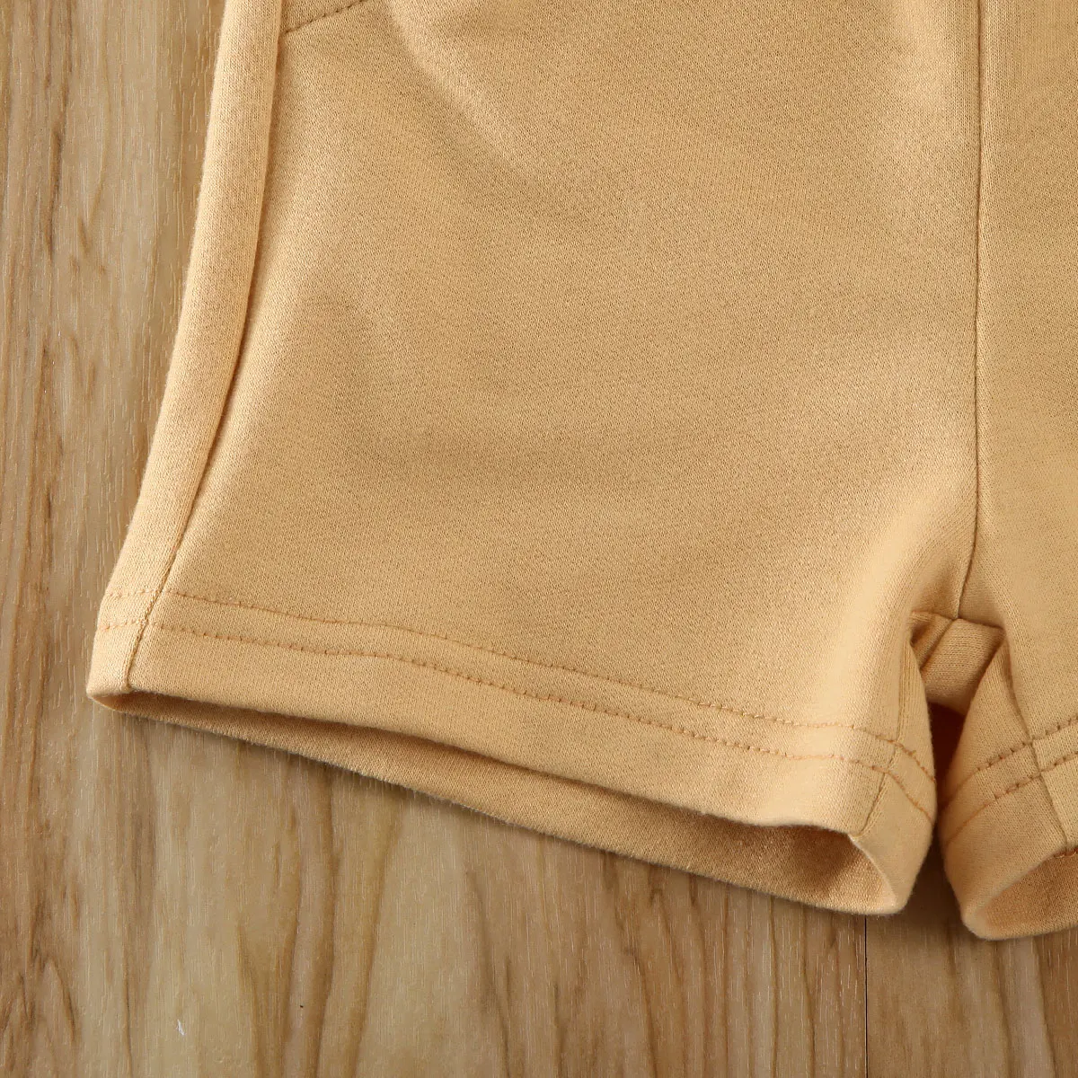 Дропшиппинг 2 шт. летняя хлопковая футболка для маленьких мальчиков топы + шорты