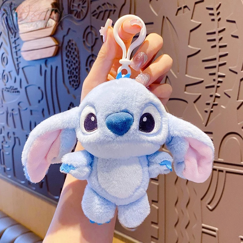 

Куклы «Стич» из мультфильма «Ститч», 22 см