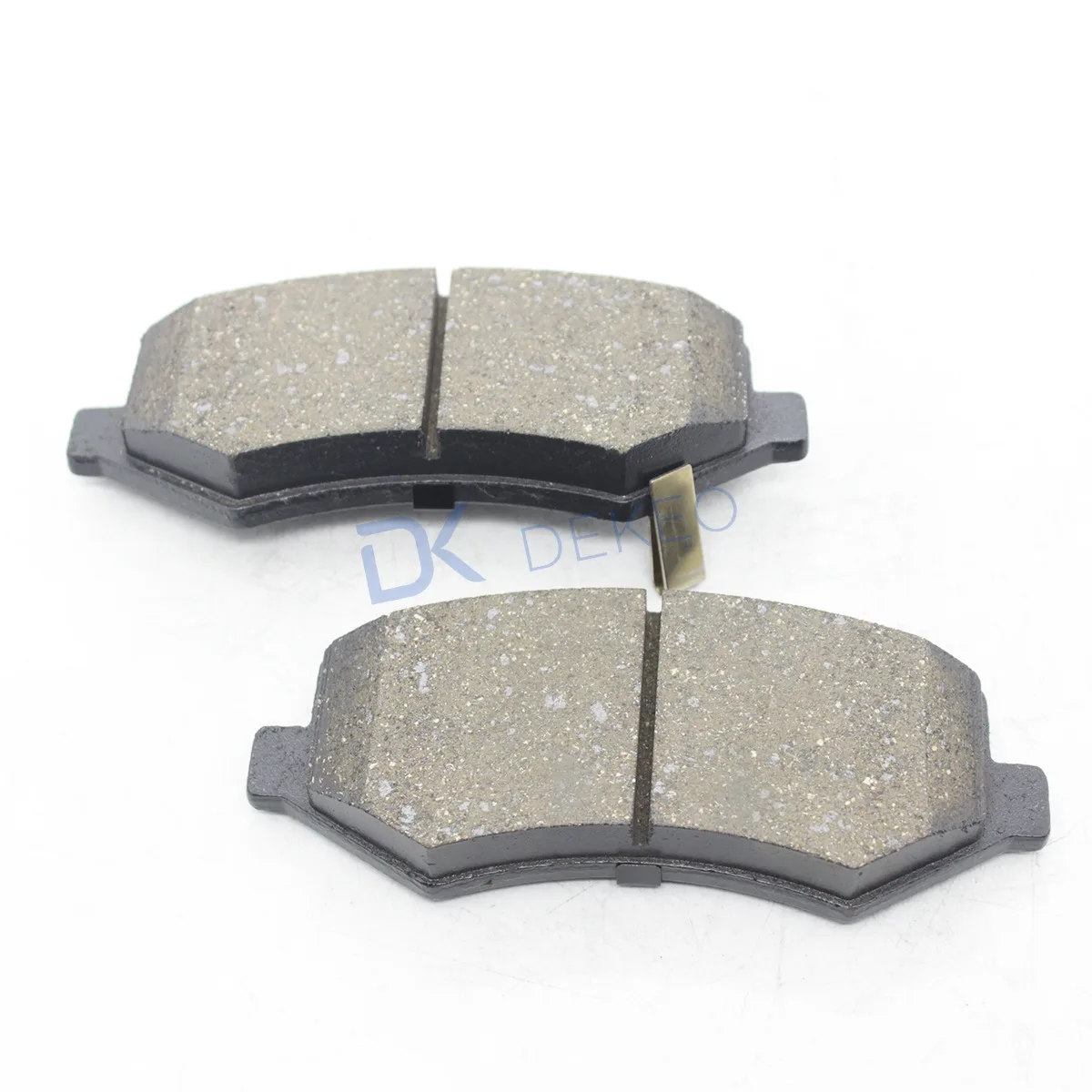 Для BYD G5 Qin Su Rui Southeast DX3 SRG X Cool Qi DX5 Haima S5 FAW Xenia R7 автомобильные тормозные колодки
