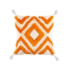 Богемный страстный чехол для дивана, уличный декоративный Чехол-Подушка, марокканский геометрический чехол для дивана, стула, кровати