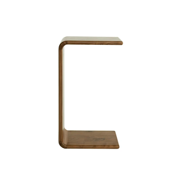 Скандинавский деревянный край несколько съемных диванов угловой гостиной