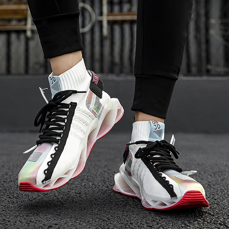 кроссовки мужские женские Мужские мужская повседневная обувь роскошная для