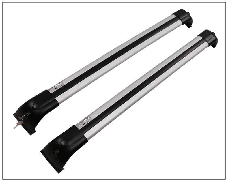 Багажник на крышу для Land Rover Discovery 3 LR3 2005-2009 рейка багажник поперечная верхние