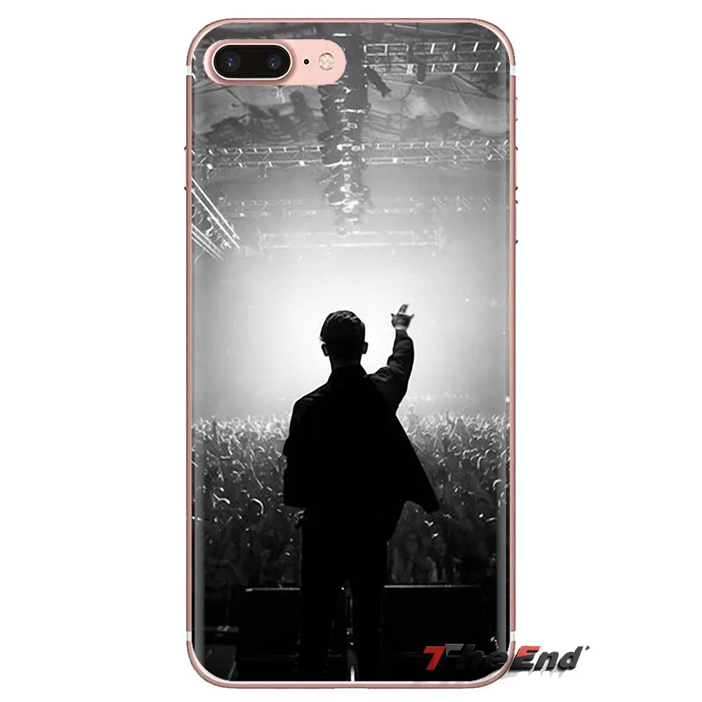 Для samsung Galaxy S2 S3 S4 S5 MINI S6 S7 edge S8 S9 Plus Note 2 3 4 5 8 Coque Fundas Корпус G Eazy GERARD Earl Gillum Auckland |