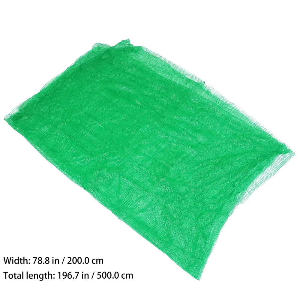 

1Pc Vegetable Plant Protection Netting Agricultural Insect Control Net