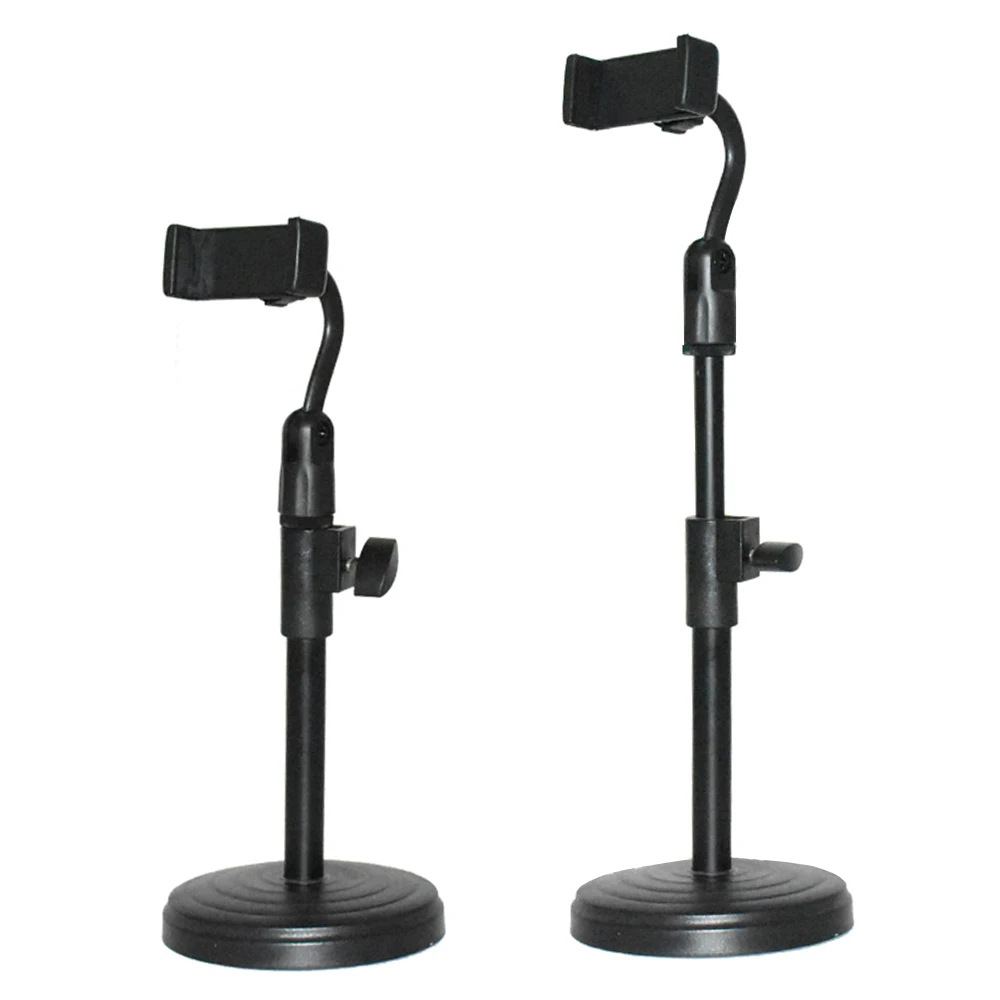 

Adjustable Desktop Phone Bracket Wireless Charging Portable Charger Folding Metal Telescopic Tablet Mobile Phone Stand Holder