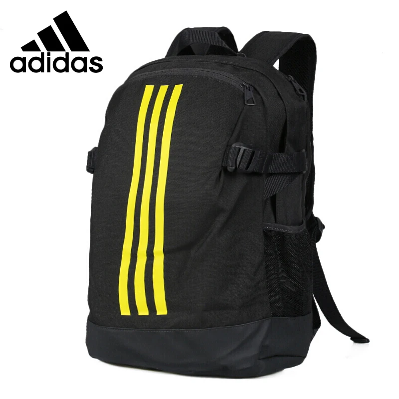 

Новые оригинальные рюкзаки унисекс Adidas BP POWER III M, спортивные сумки