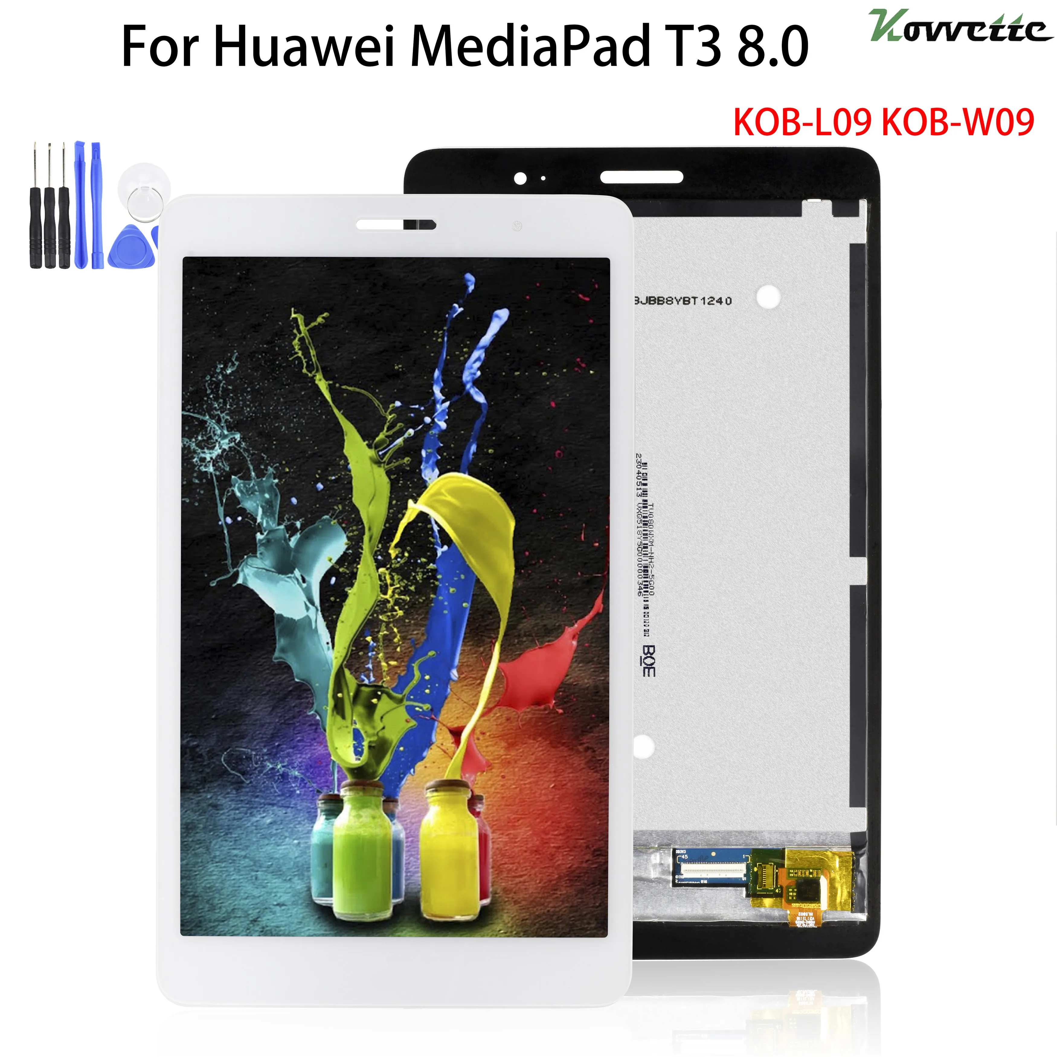 

Для Huawei T3 8,0, планшетов, планшетов с сенсорным экраном