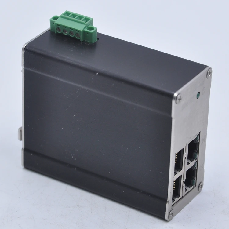 n tron 104tx mdr network switch free global shipping