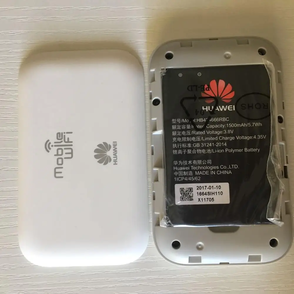 Разблокированный zte MF93D HUAWEI E5573 4G LTE беспроводной маршрутизатор Mifi Мобильная точка доступа карман 4G/3g модем со слотом для sim-карты PK WD670 MF90
