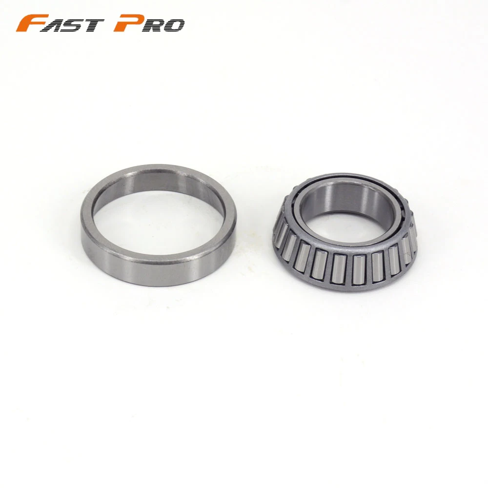 Рулевая рукоятка глава Race подшипники для CRF250R 10 13 CRF 450R 09 12 мотокросс эндуро