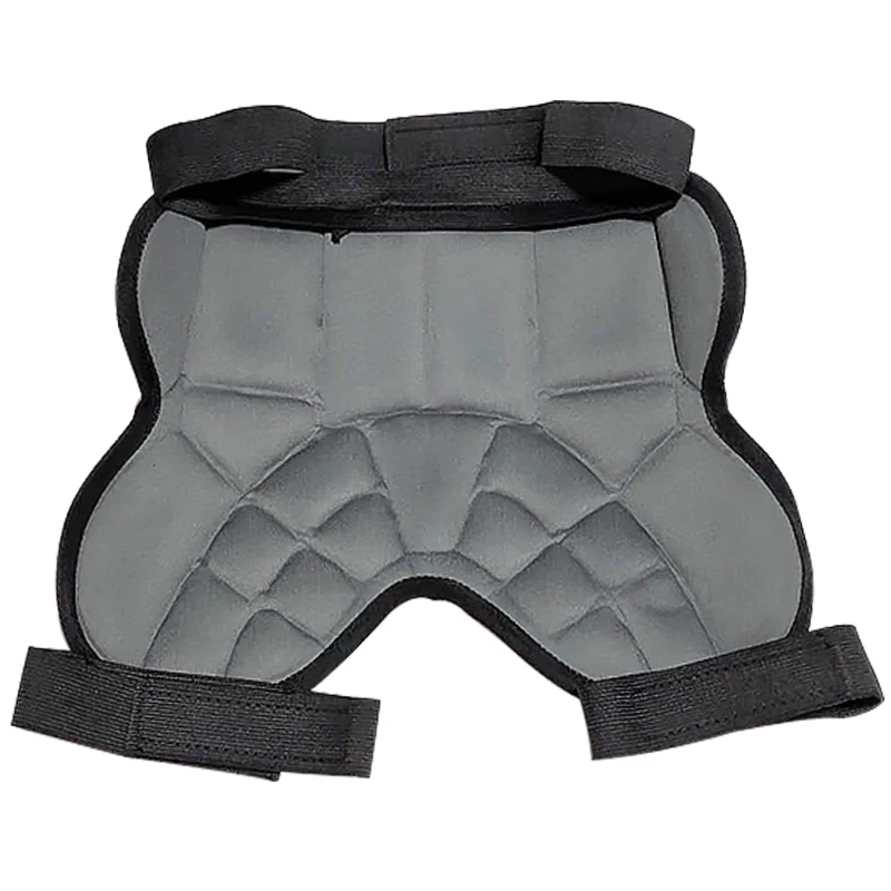 30 мм толщиной детская набедренная подушка для езды на велосипеде MTB Мотокросс