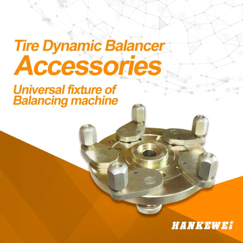 Горячая Распродажа энергичный адаптер фитинг динамическая балансировочная