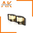 Антенна Yagi 2,4 ГГц5,8 ГГц, пульт дистанционного управления для дрона, усилитель сигнала, расширитель диапазона для Mini SEMavic Mini Mavic 2Phantom 4 Pro