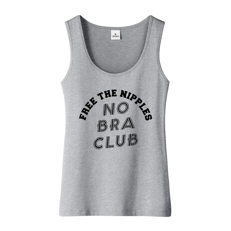 Tank Top Nipples Tank Top Nipples