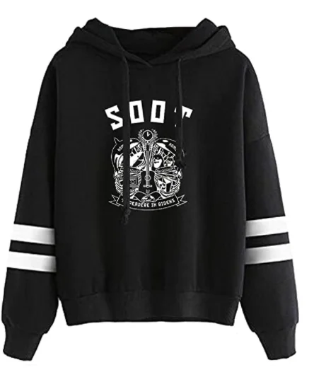 

2021 Wilbur sooy merch dream team smp 2D print Autumn Winter Holiday Preppy Casual Streetwear Style Men/Women Novelty Clothes