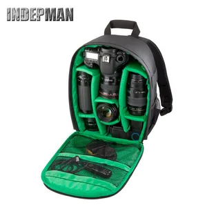 camera bag for camera backpack waterproof outdoor photography backpack for video digital dslr photo bag case for nikonfor canon free global shipping