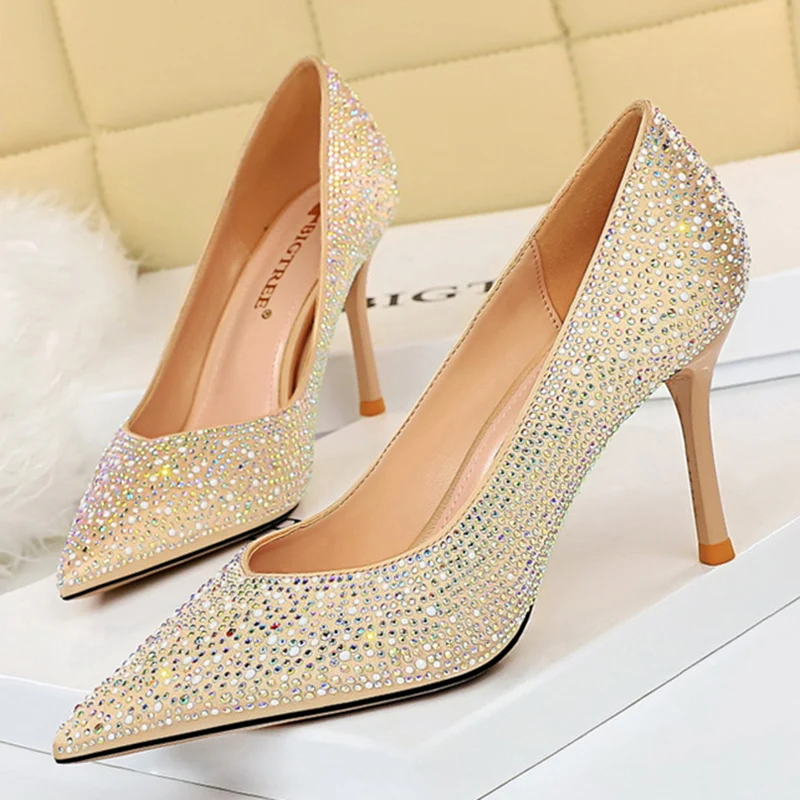 2020 роскошные часы для женщин с украшениями в виде кристаллов 8 5 см высокие