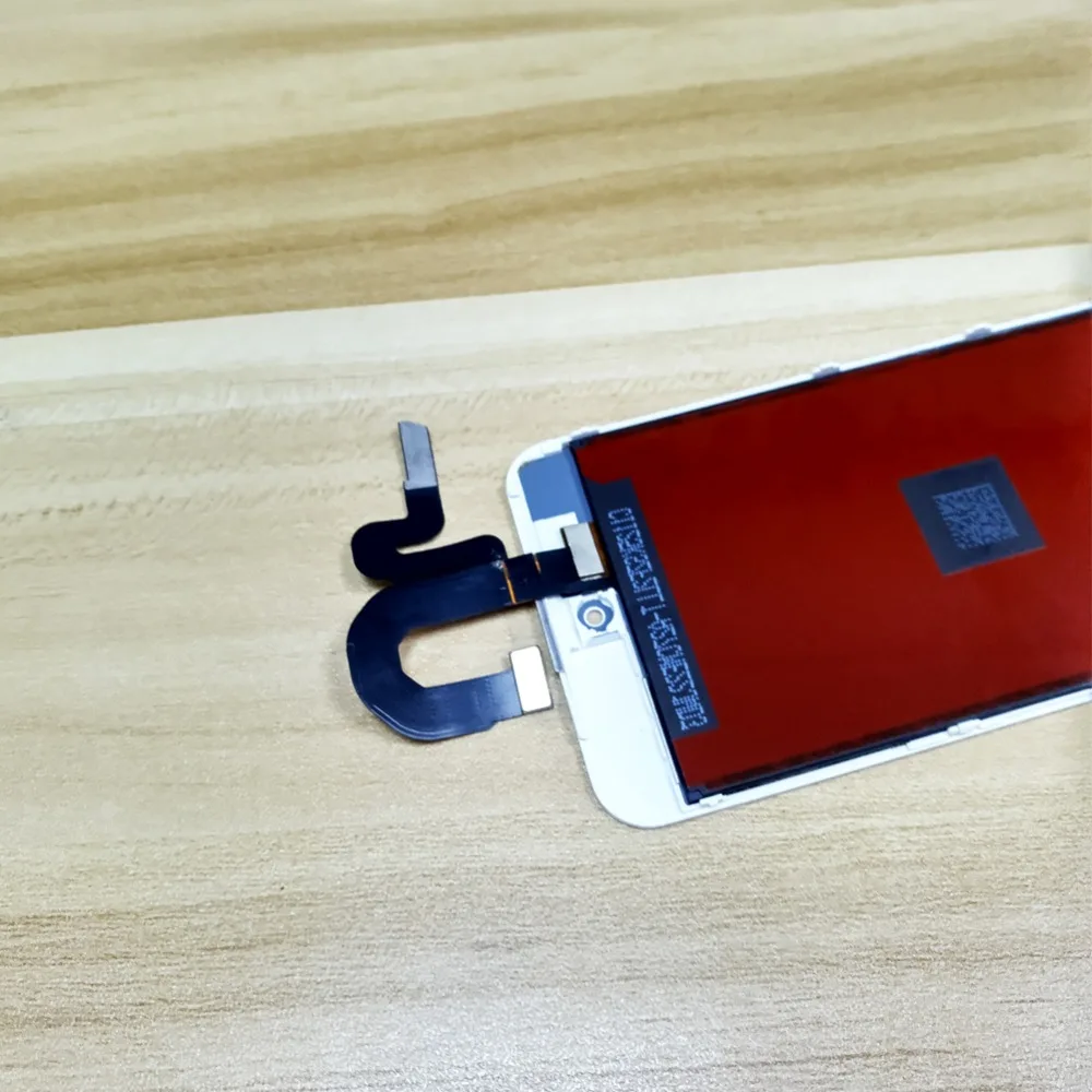 ЖК-дисплей OTMIL для iPod Touch 5 6 сенсорный экран дигитайзер в сборе Touch5 Touch6 сменный |