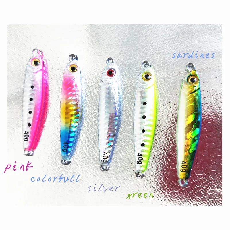 Прямые производители принимают заказы рыболовная приманка бросающая от afar 30 г/40