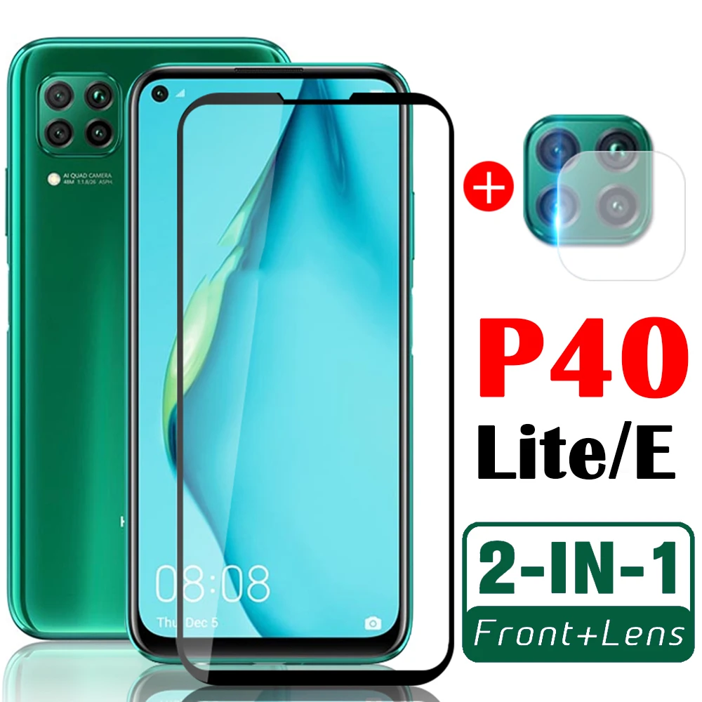 Защитное покрытие SGP Hybrid для Huawri P40 Lite/Lite E|Бамперы| |