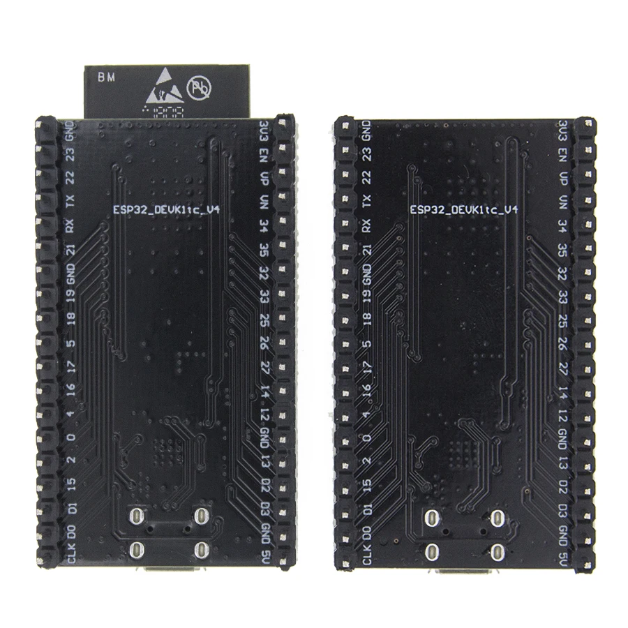 ESP32-DevKitC core board ESP32 ESP32-WROOM-32D ESP32-WROOM-32U для Arduino | Электронные компоненты и
