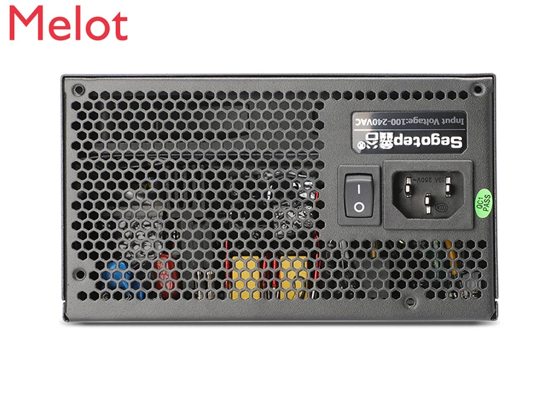 

Gp750g Computer Power Supply for Desktop Gold Brand 650W Whole Module 3080