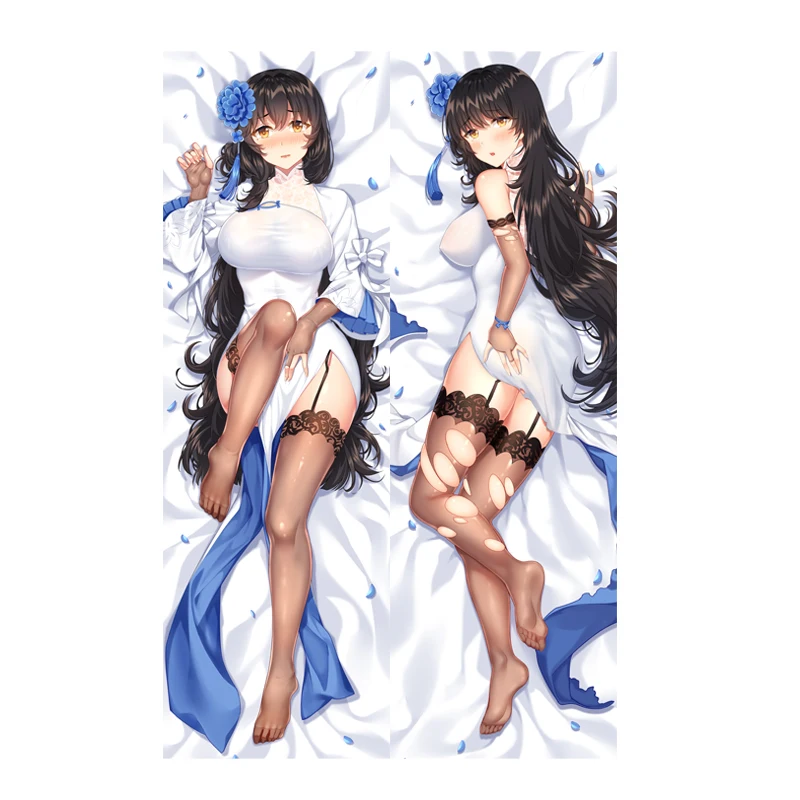 

Girls Frontline QBZ-95 Game Dakimakura Hugging Body Pillow Case Otaku Pillow Long Cushion Cover Collectible Sexy Christmas Gifts