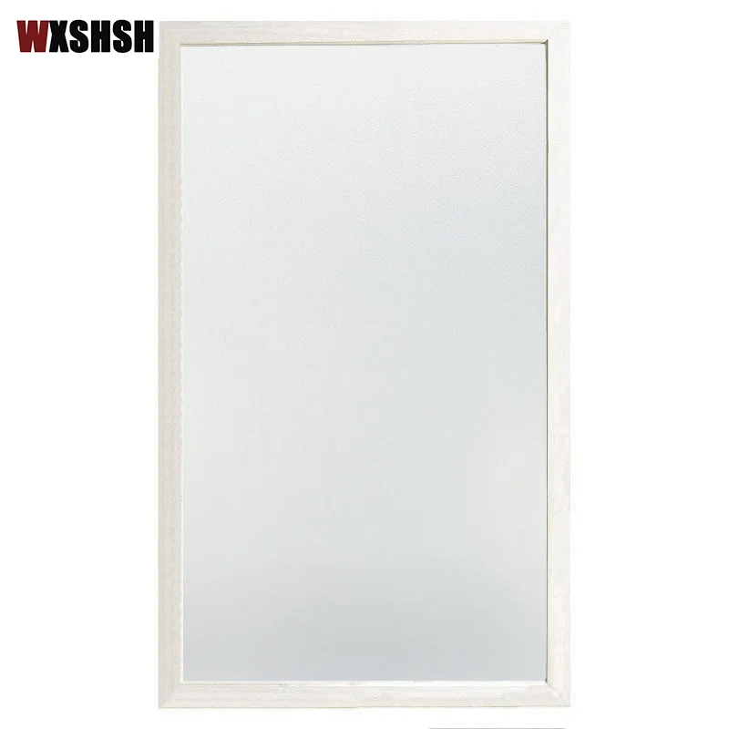 Белая цветная стандартная липкая оконная пленка Прямая поставка декоративная