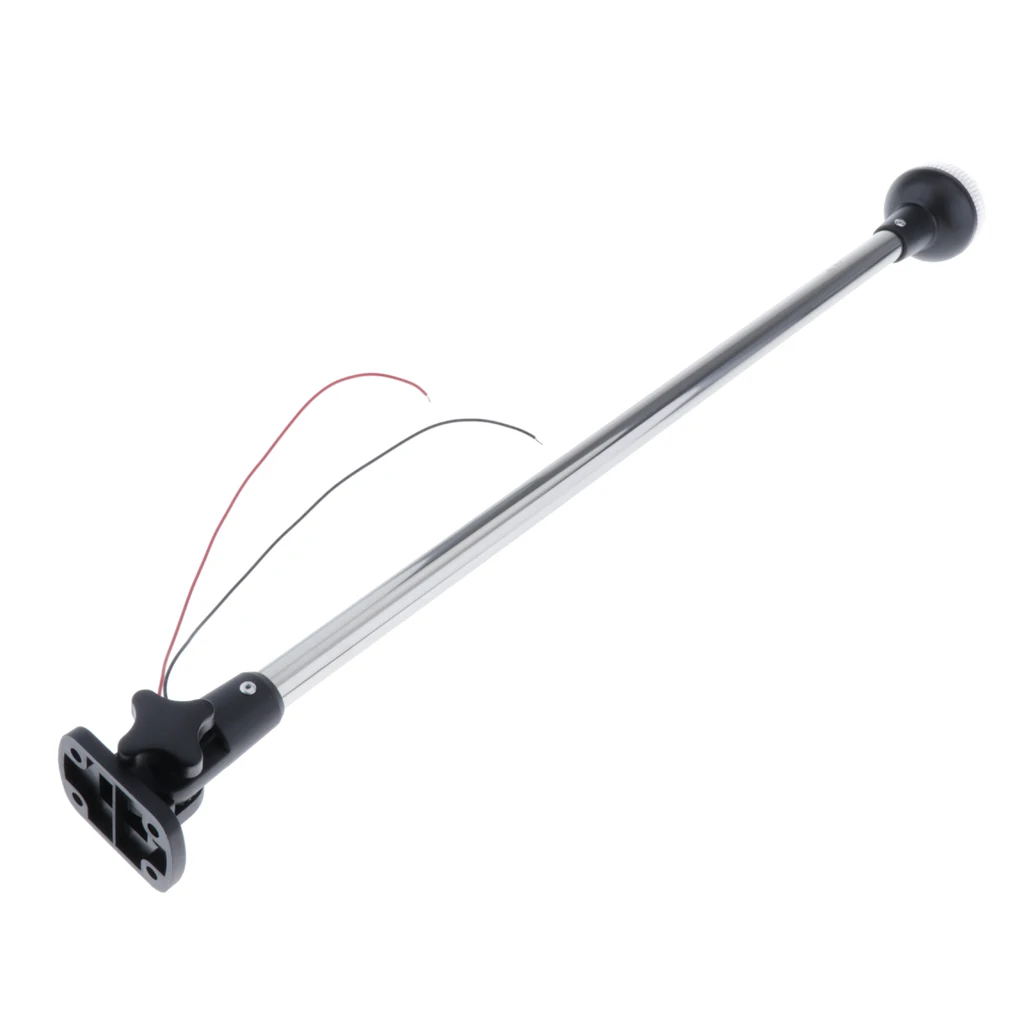 

Marine All Round Navigation Light Boat Chandlery / Boat / Yacht 25"