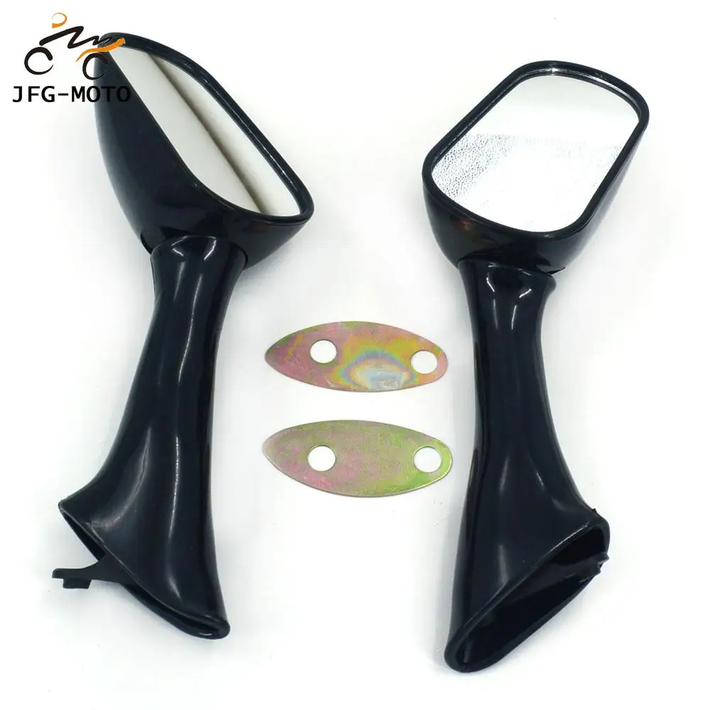 Мотоциклетные боковые зеркала заднего вида для HONDA CBR 600 F2 F3 1991-1998 1000F 1993-1996 VFR 750F