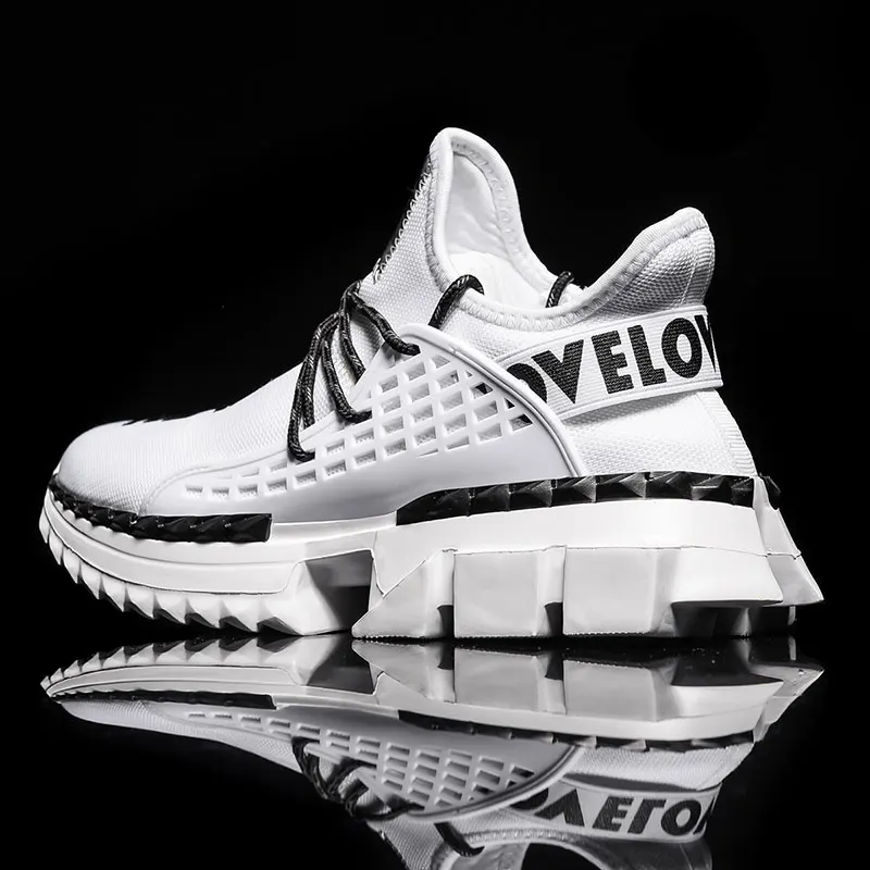 Спортивная обувь для мужчин брендовые кроссовки мужские zapatillas hombre Deportiva Masculino Esportivo Спортивная обувь Мужская обувь Balenciaca