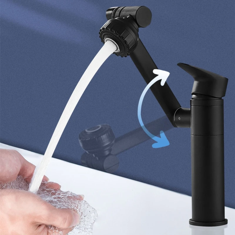 Смеситель для ванной комнаты поворот на 360 градусов | Обустройство дома