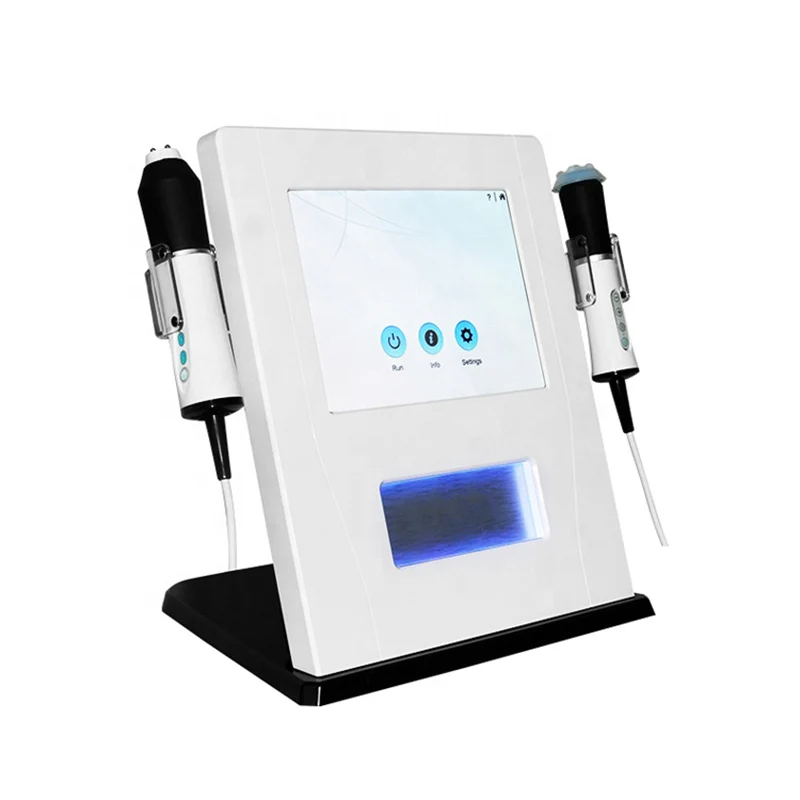 CO2 кислородный пузырьковый аппарат для омоложения кожи удаления акне