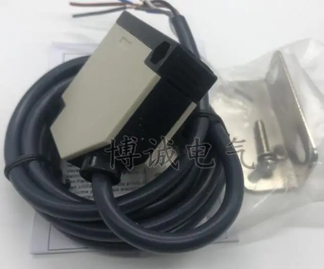 

photoelectric switch E3JK-R4M1-ZH R4M2 R2M2 R2M1 DS30M1 DS30M2 5DM1 5DM2