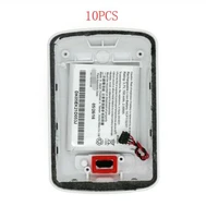 10pcs wholesale edge 520 battery door housings rear cover back side button with battery 361 00043 00