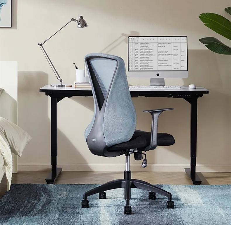 Конференц-сиденье эргономика компьютерное сиденье конкурентоспособное офисное