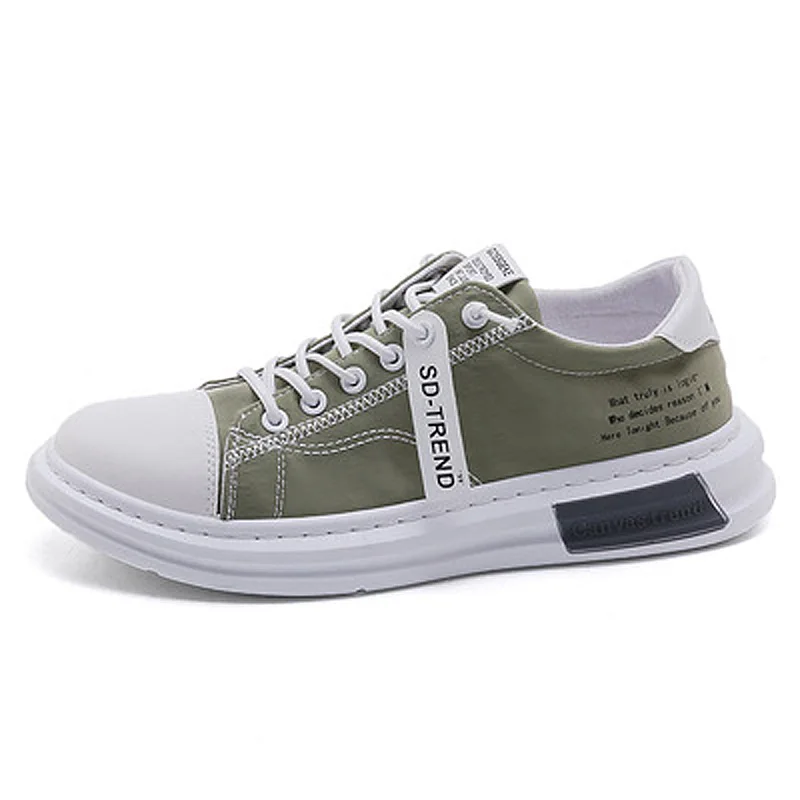 

Boys sports shoes for men wedges sneakers high quality leisure autumn spirng shoes male tooling sneakers