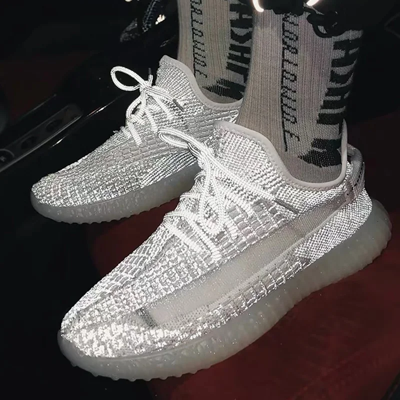 Женские кроссовки с блестками на шнуровке большие размеры 53 55|Женские и кеды| |