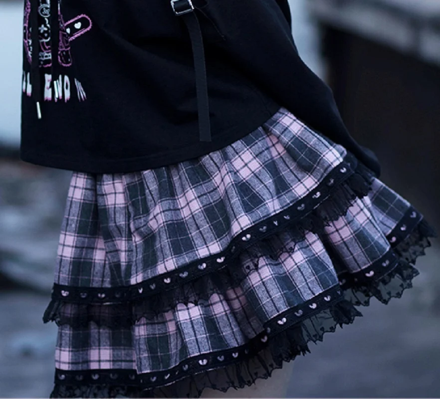 

Skirts