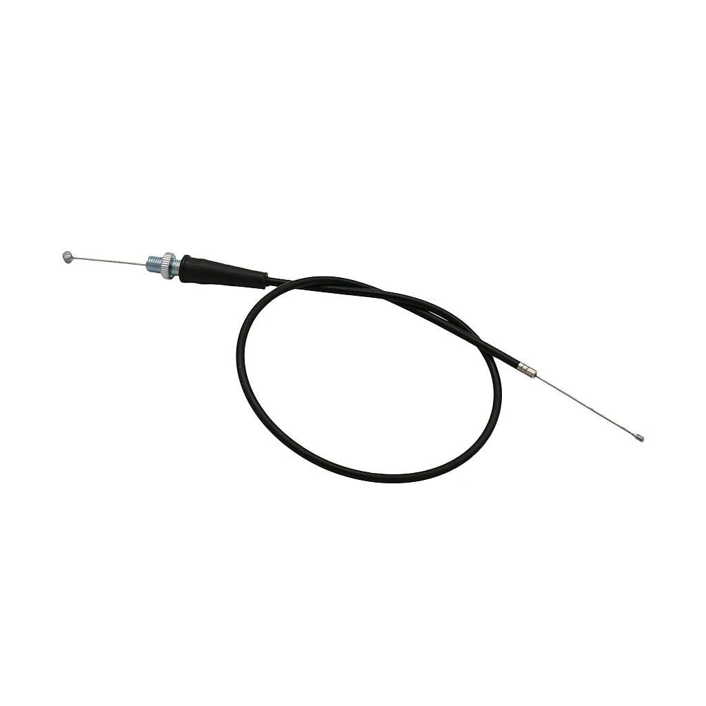 

2 Sets Throttle Cable for 50cc 125cc 150 250 Dirt Bike Quad ATV Trail Kit