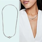 Подвеска из серебра 100% пробы, для Pandora