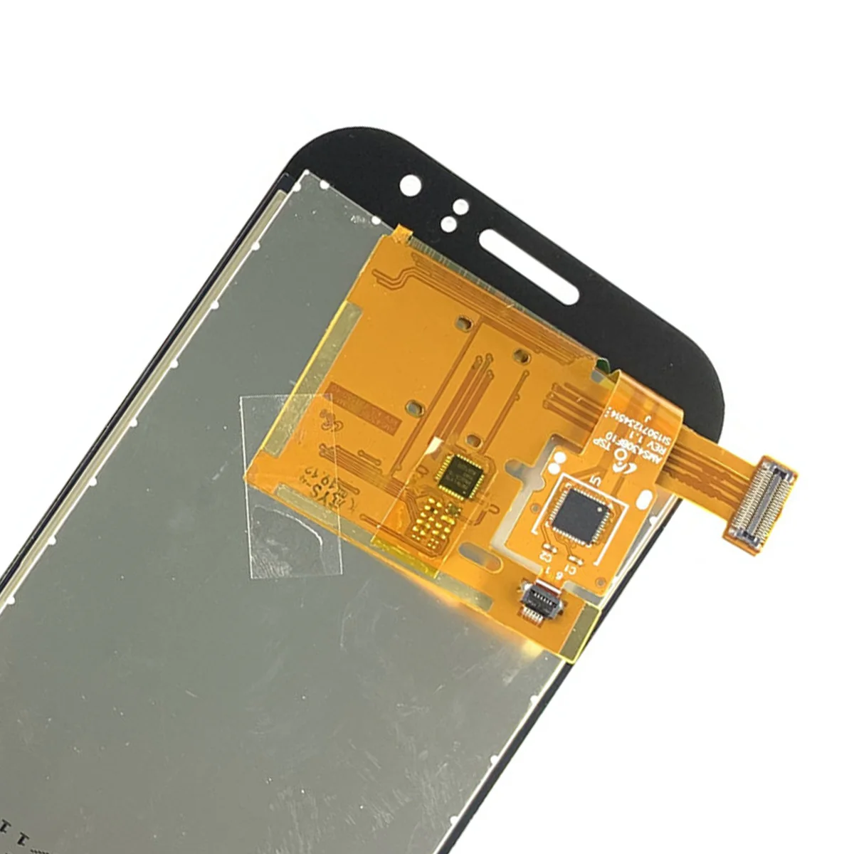 4.3' TFT Test For Samsung Galaxy J1 Ace 2015 J110L LCD Display Touch Screen Digitizer J110F J110G Assembly J110 | Мобильные