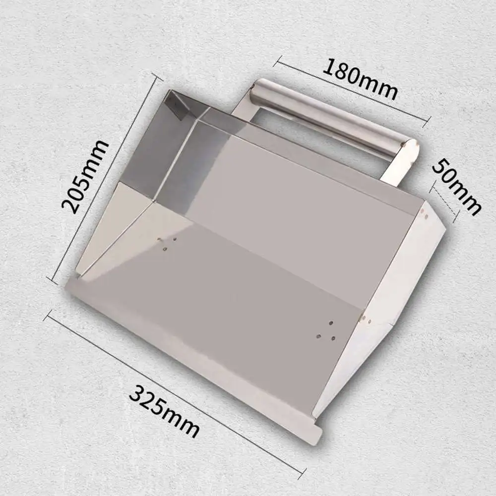 

1pc Plastering Artifact Plastering Rubbing Wall Brushing Cement File Scraping Plaster Wall Tool Building Accessories