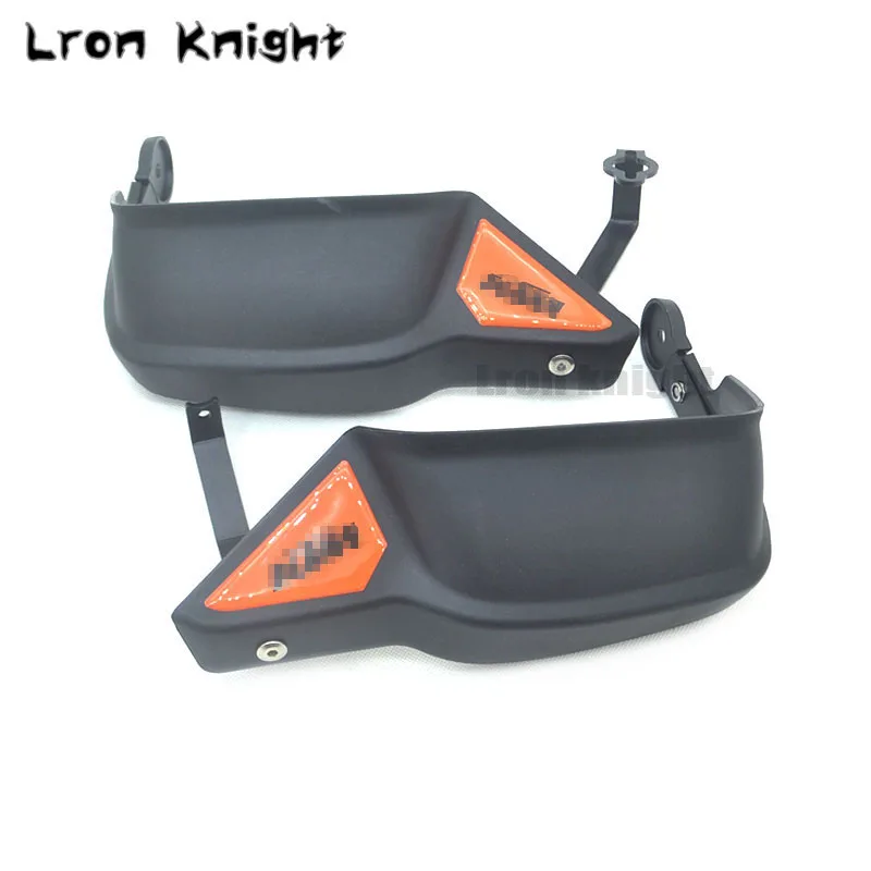 For KTM DUKE390 DUKE250 DUKE 390 250- Motorcycle Accessories Hand Guard Brake Clutch Protector Wind Shield Handguard